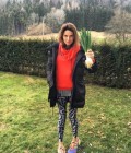 Rencontre Femme : Jani, 48 ans à Biélorussie  могилев